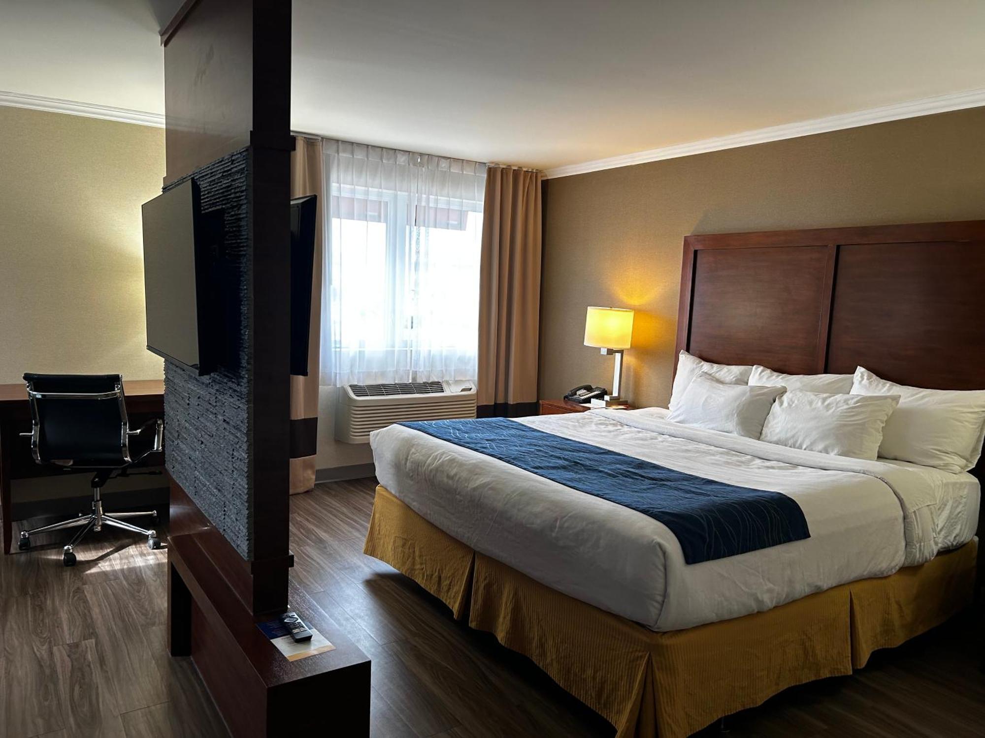 Comfort 3*