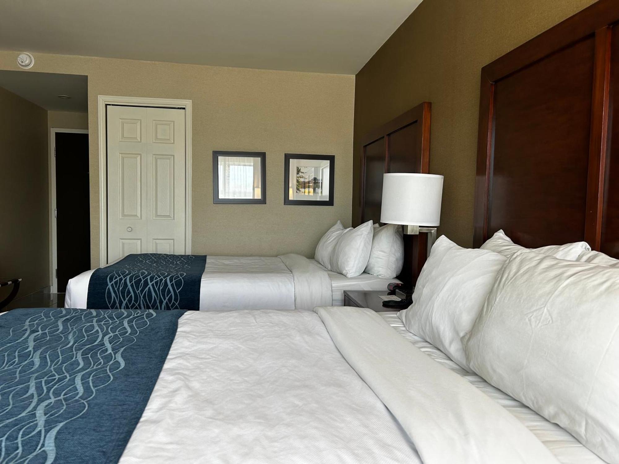 Comfort 3* Saint-Georges