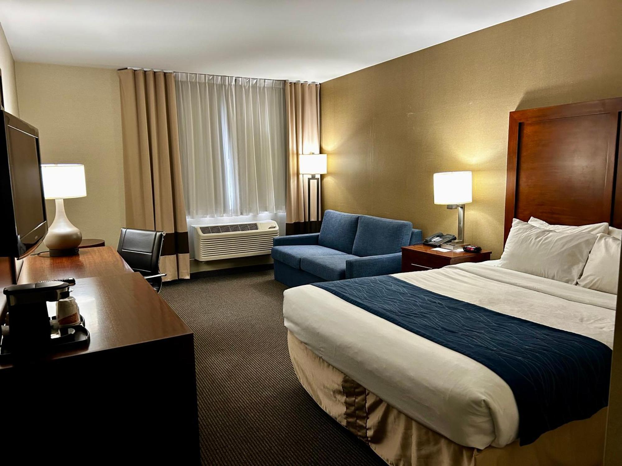 Inn Comfort