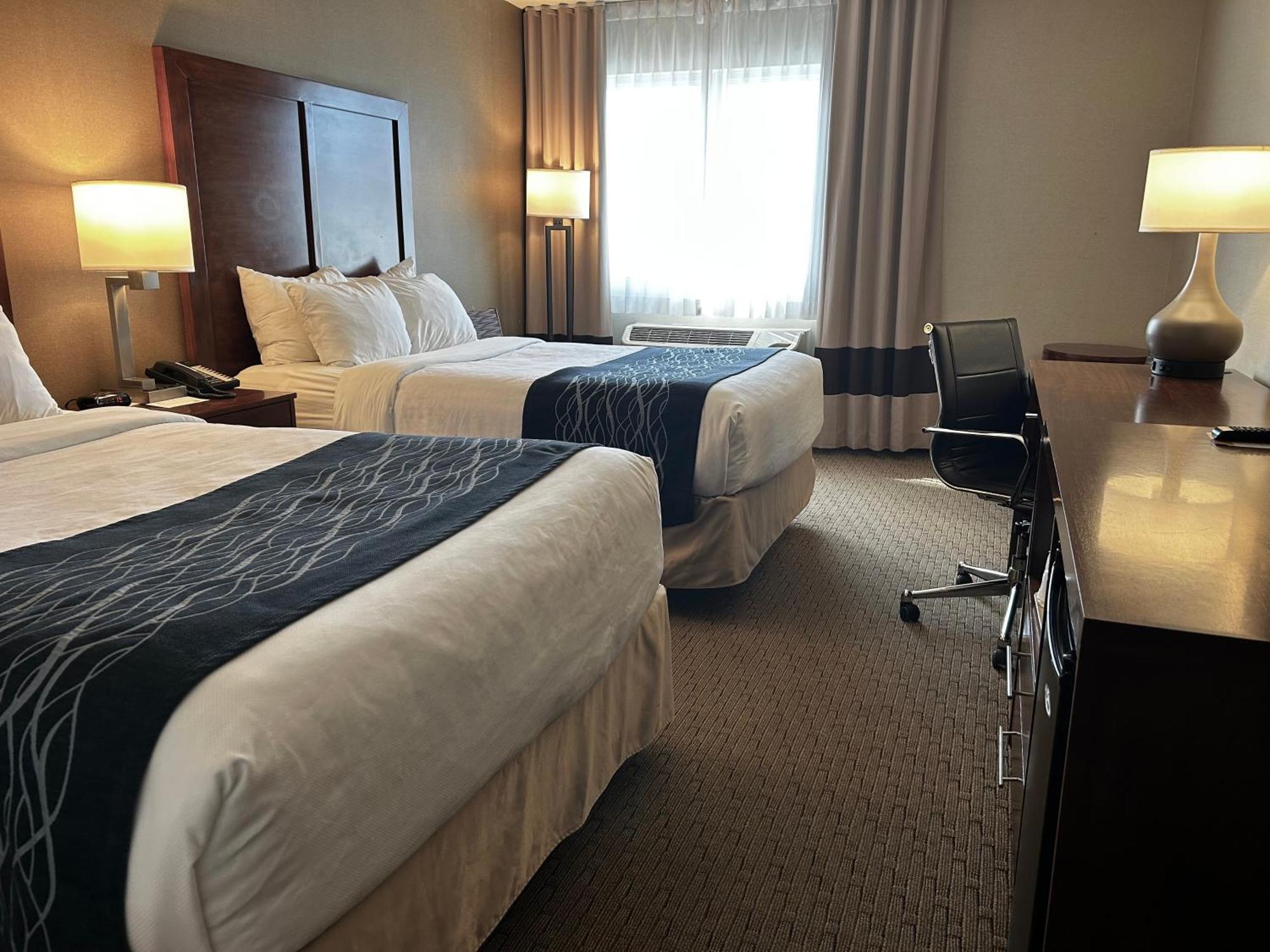 Inn Comfort 3*