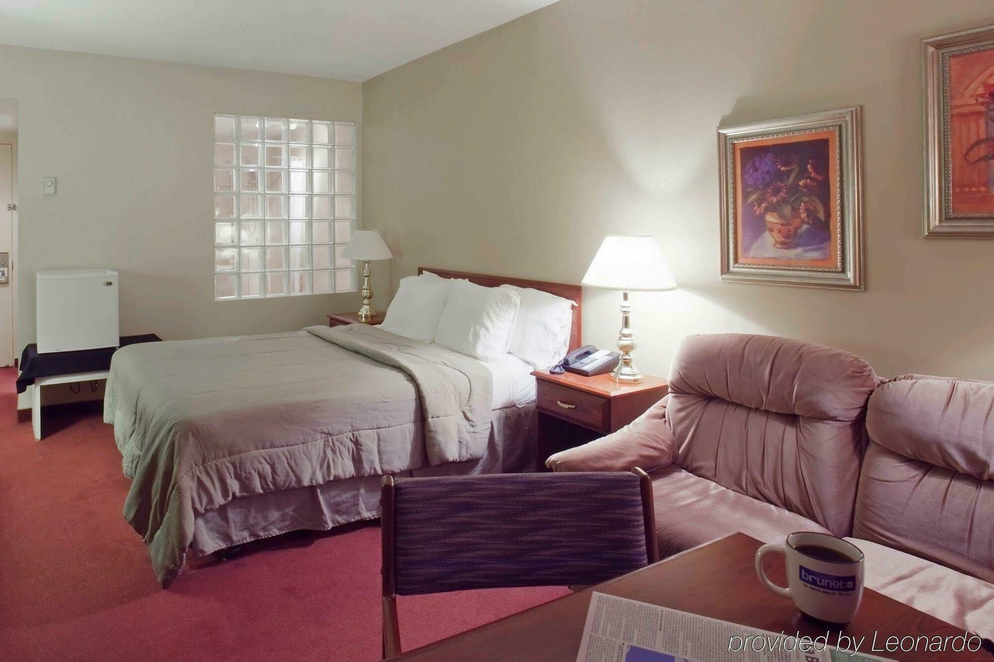 Comfort Saint-Georges